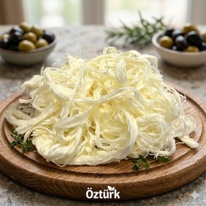 Çeçil (Civil) Peyniri 1 kg